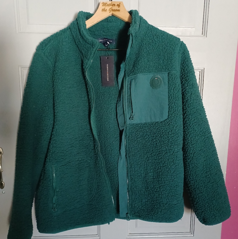 Tommy Hilfiger Sweatshirt